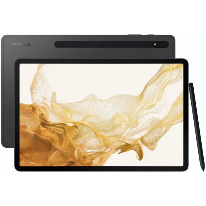 Samsung Galaxy Tab S8+ 8+128 GB SM-X806B Graphite