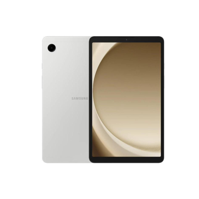 Samsung Galaxy Tab A9 LTE 64GB Silver /SM-X115 - Zigzag