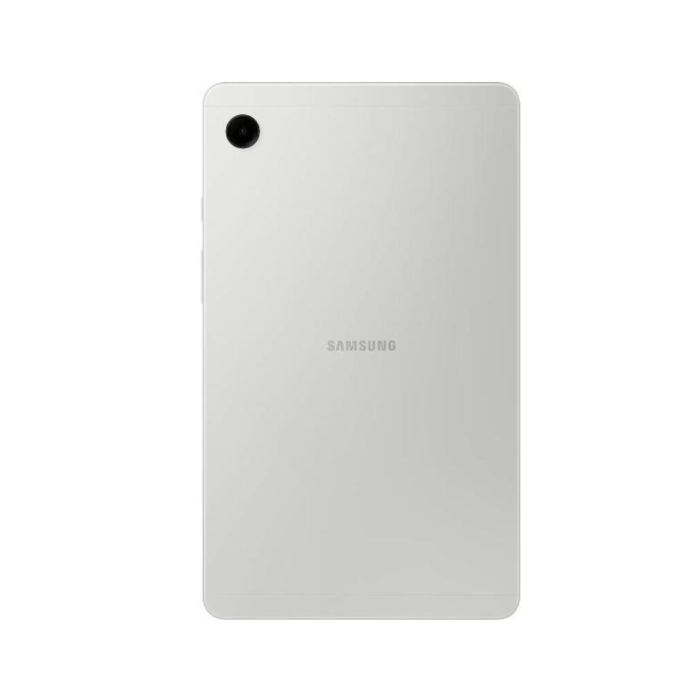 Samsung Galaxy Tab A9 Wi-Fi 64GB Silver /SM-X110 - Zigzag