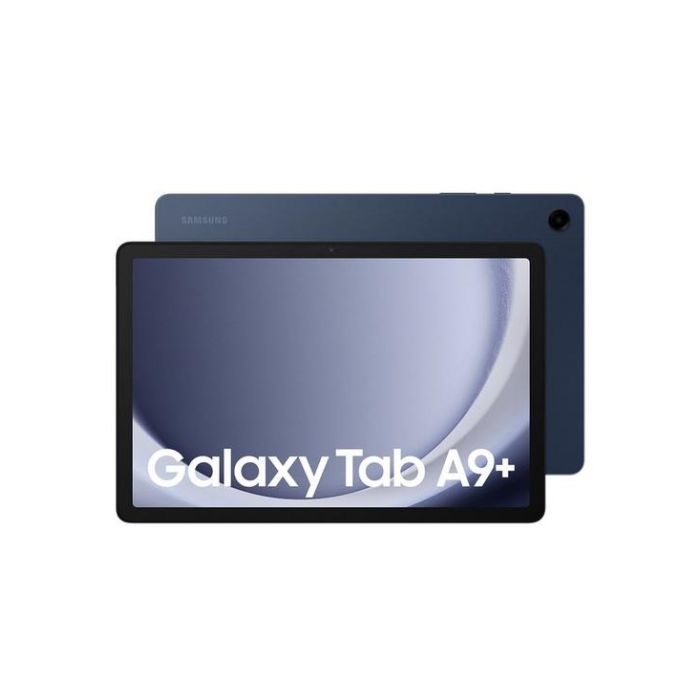 Samsung Galaxy Tab A9+ Wi-Fi 64GB Navy /SM-X210 - Zigzag