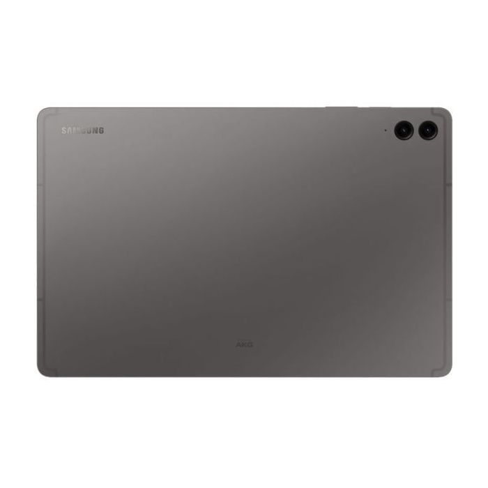 Samsung Galaxy Tab S9 FE+ 5G 8/128 GB Gray /SM-X616