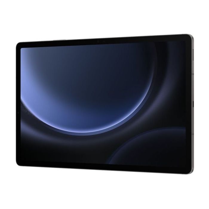 Samsung Galaxy Tab S9 FE+ 5G 8/128 GB Gray /SM-X616