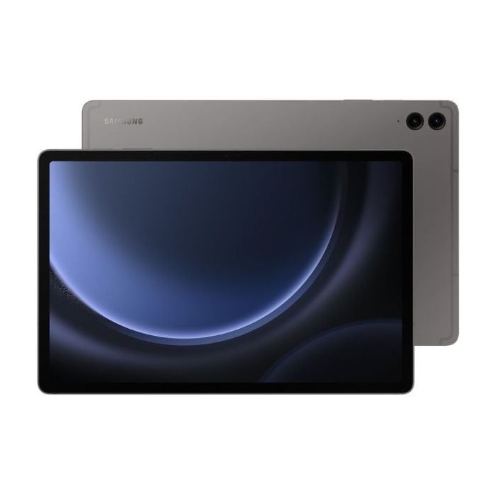 Samsung Galaxy Tab S9 FE+ 5G 8/128 GB Gray /SM-X616