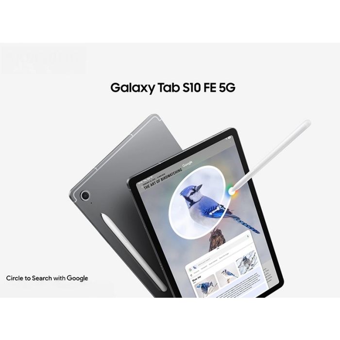 Samsung Galaxy Tab S10 FE 5G 8GB/128GB
