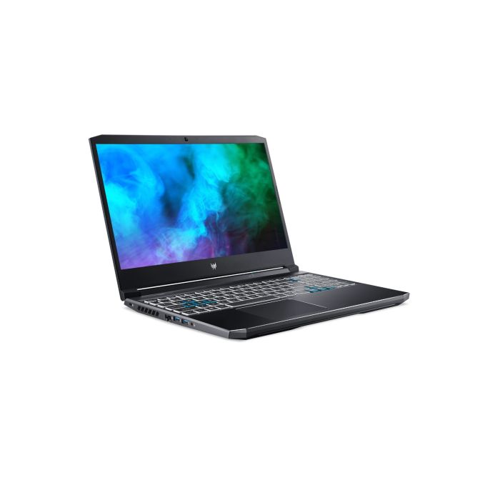 Acer Predator 15.6 i7/16/512/RTX 3050 Ti 4GB