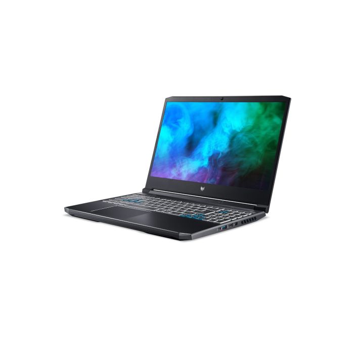 Acer Predator 15.6 i7/16/512/RTX 3050 Ti 4GB