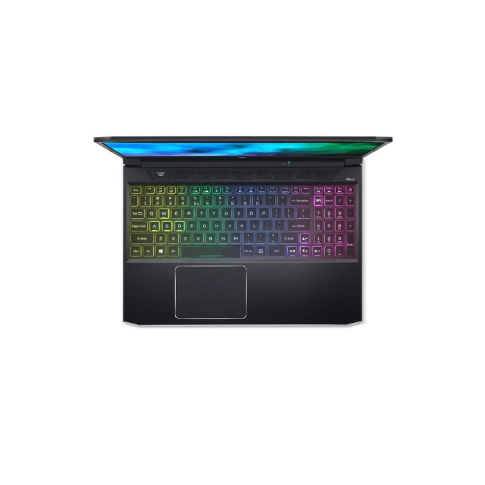 Acer Predator 15.6 i7/16/512/RTX 3050 Ti 4GB