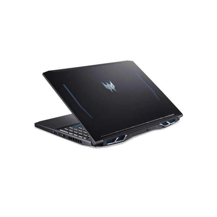 Acer Predator 15.6 i7/16/512/RTX 3050 Ti 4GB
