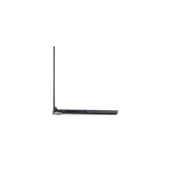 Acer Predator 15.6 i7/16/512/RTX 3050 Ti 4GB