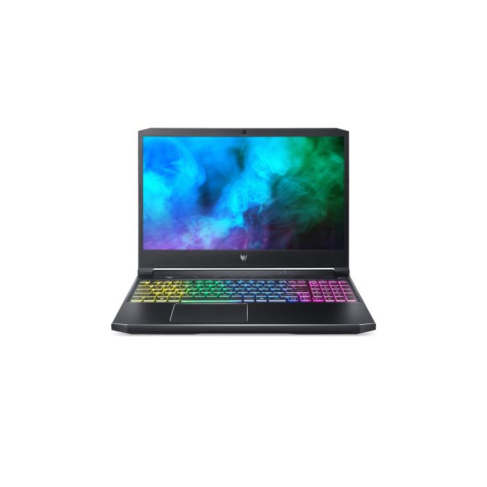 Acer Predator 15.6 i7/16/512/RTX 3050 Ti 4GB