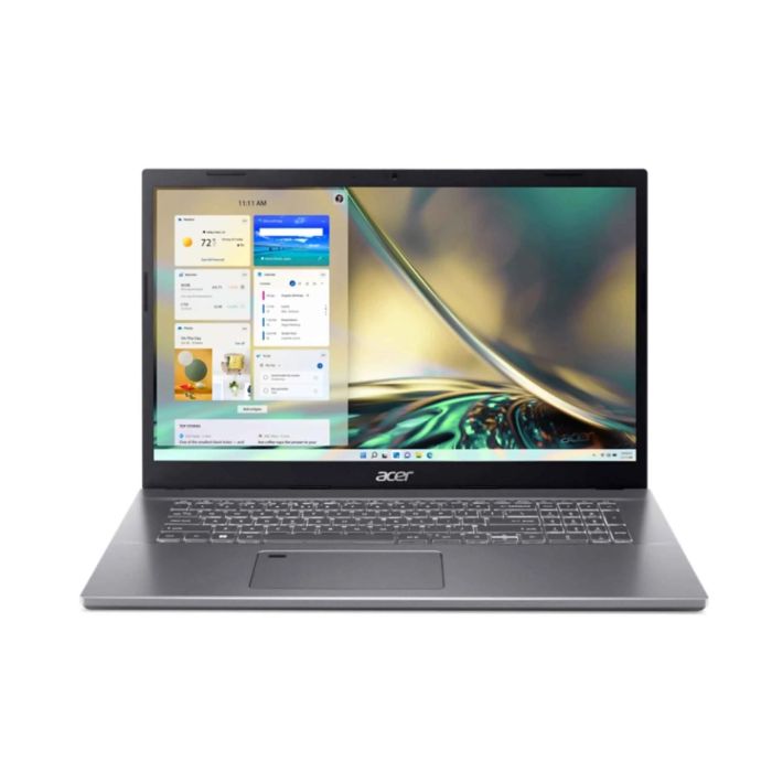 Acer Aspire 5 15.6 QHD i5-1235U 8/512/NX.K8WER.007