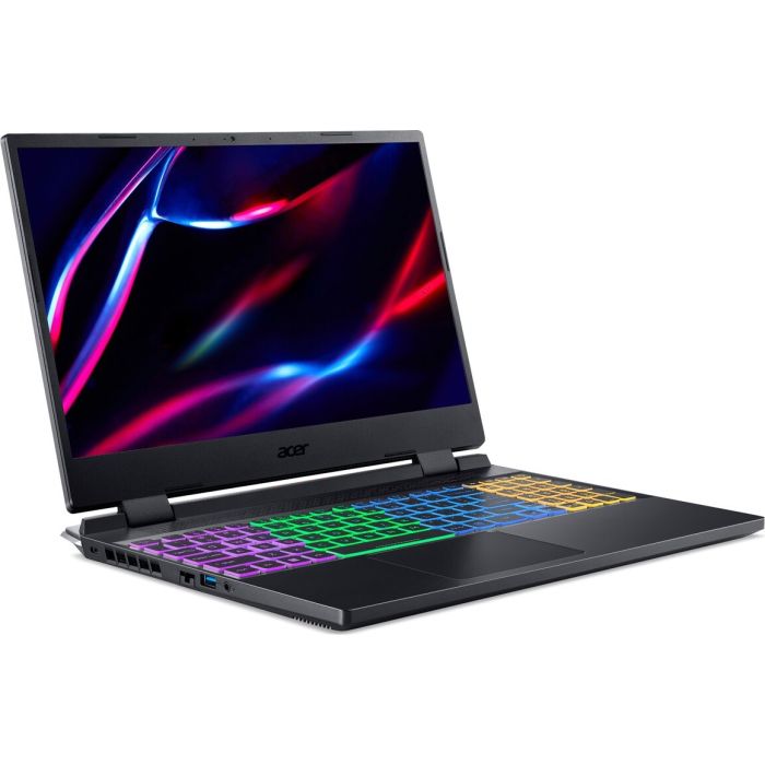 Acer Nitro5 15 R9-6900HX 16/512 3070T/NH.QH1ER.006