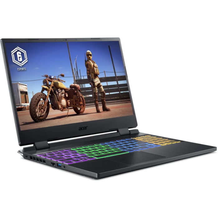 Acer Nitro5 15 i7-12700H 16/1 3070Ti/NH.QFSER.003