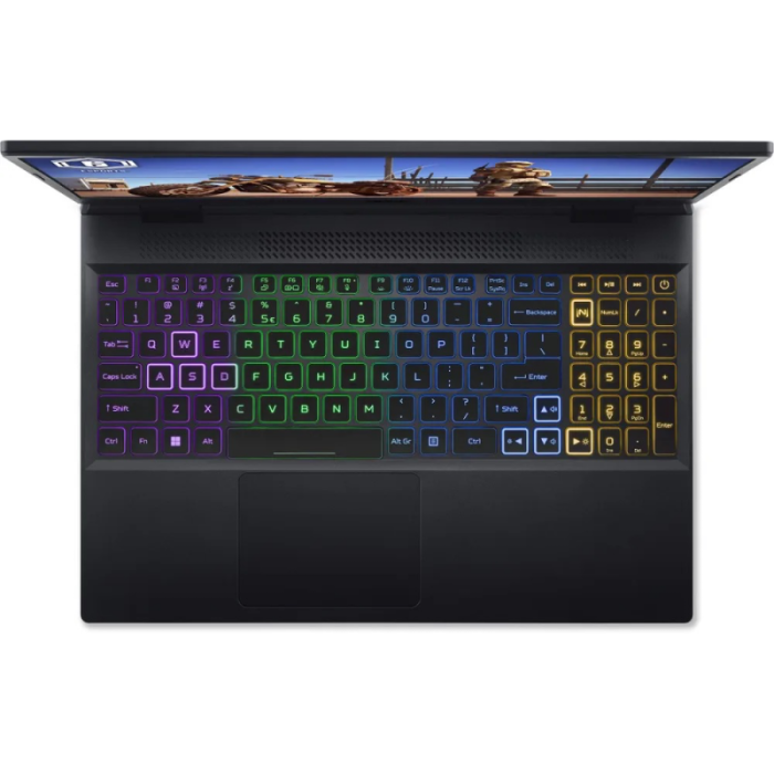 Acer Nitro5 15 i7-12700H 16/1 3070Ti/NH.QFSER.003