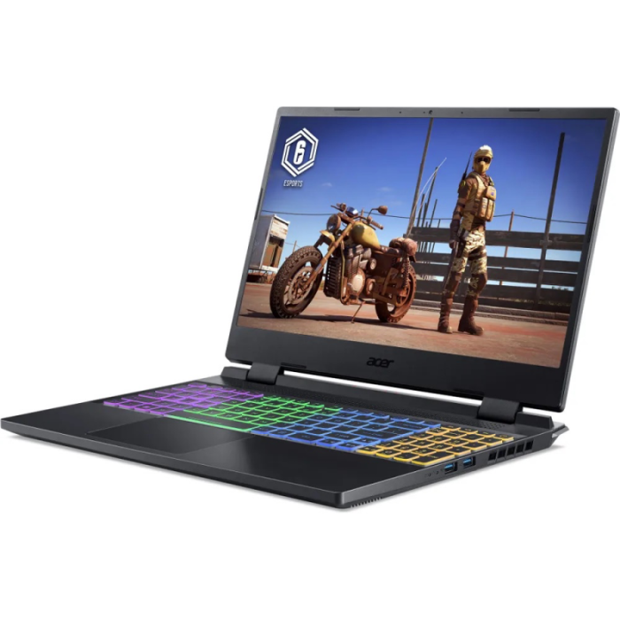 Acer Nitro5 15 i7-12700H 16/1 3070Ti/NH.QFSER.003