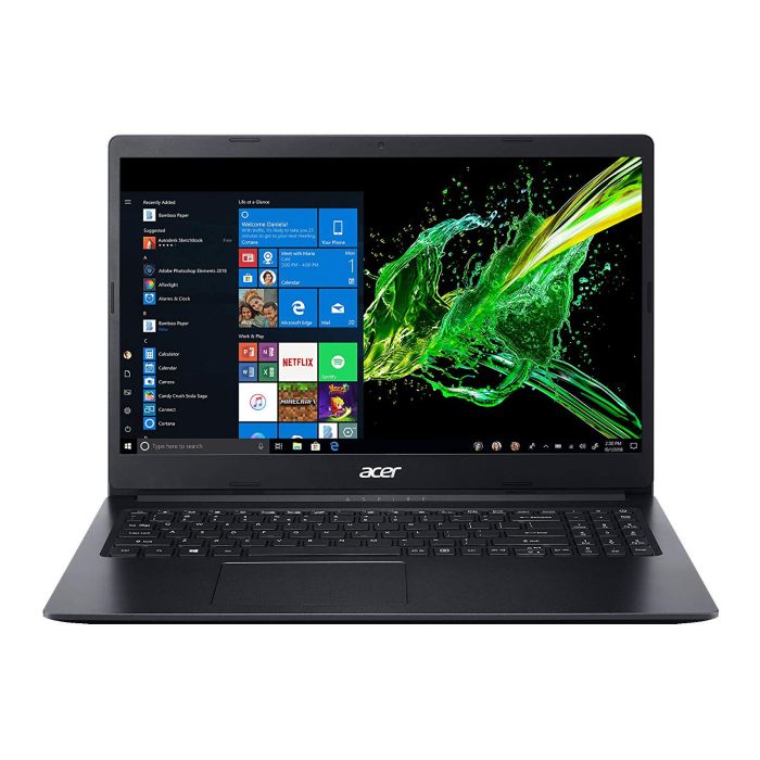Acer A315 15.6/I7-8565U/8/1T/MX230 2G NX.HEDEM.023