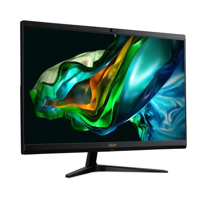 Acer AIO 23.8" i3-1305U 8/256 /DQ.BLFMC.007