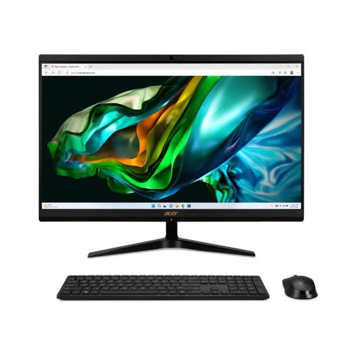 Acer AIO 23.8" i5-1335U 8/512 /DQ.BKMMC.00A@