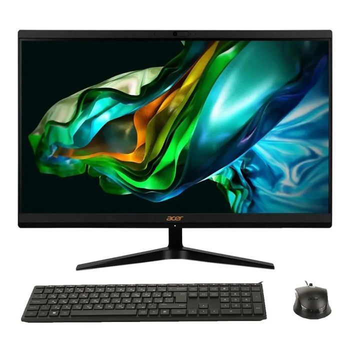 Acer AIO 27" i3-1305U 8/512 /DQ.BLHMC.001@