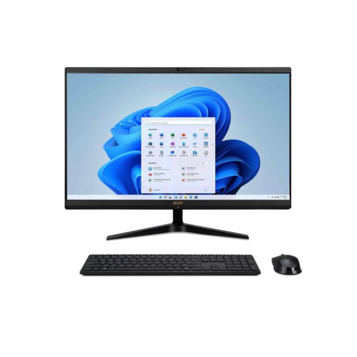 Acer AIO 23.8" R5-7520u 16/512 /DQ.BL0MC.003