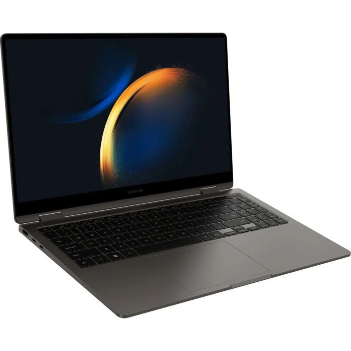 Samsung Galaxy Book3 360 15.6 AMOLED i7-1360P 16/512 Graphite /NP750QFG-KA2US*