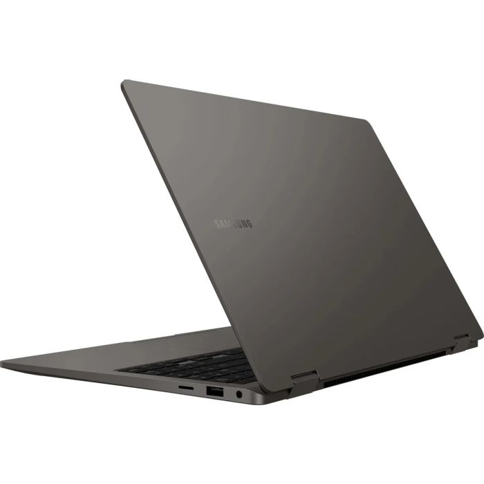 Samsung Galaxy Book3 360 15.6 AMOLED i7-1360P 16/512 Graphite /NP750QFG-KA2US*