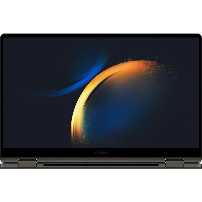 Samsung Galaxy Book3 360 15.6 AMOLED i7-1360P 16/512 Graphite /NP750QFG-KA2US*
