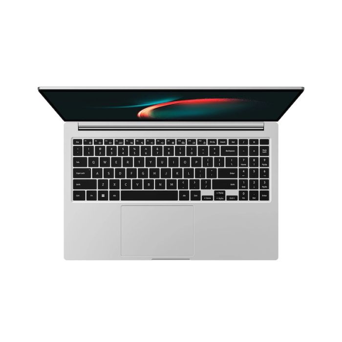 Samsung Galaxy Book3 15.6 FHD i7-1355U 16/512 SLV /NP750XFG-KB2US*