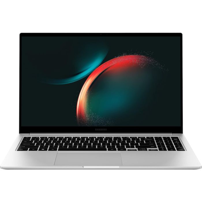 Samsung Galaxy Book3 15.6 FHD i7-1355U 16/512 SLV /NP750XFG-KB2US*