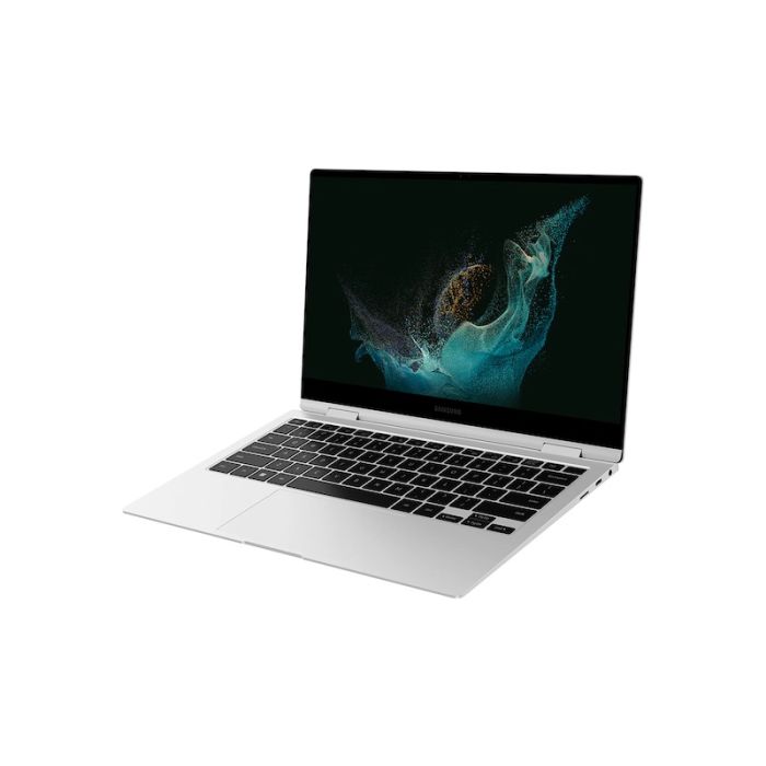 Samsung Galaxy Book2 Pro 360 15.6” AMOLED i7-1260P 16/1 Silver /NP950QED-KB1US*