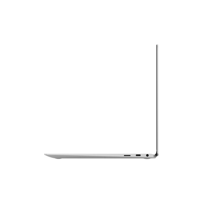 Samsung Galaxy Book2 Pro 360 15.6” AMOLED i7-1260P 16/1 Silver /NP950QED-KB1US*