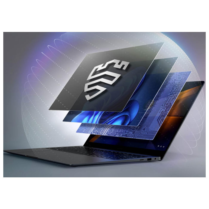 Samsung Galaxy Book4 Pro 16" Touch Ultra-7 16/1 Gray /NP960XGK-KG1US*