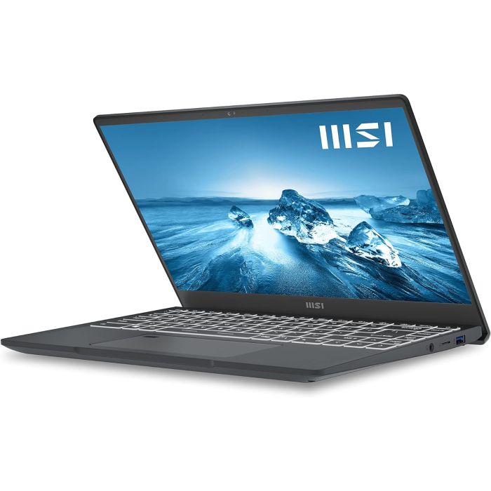 MSI Prestige 14"FHD i5-1240P 16/512 /A12M-271XAM@