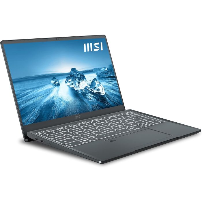 MSI Prestige 14"FHD i5-1240P 16/512 /A12M-271XAM@