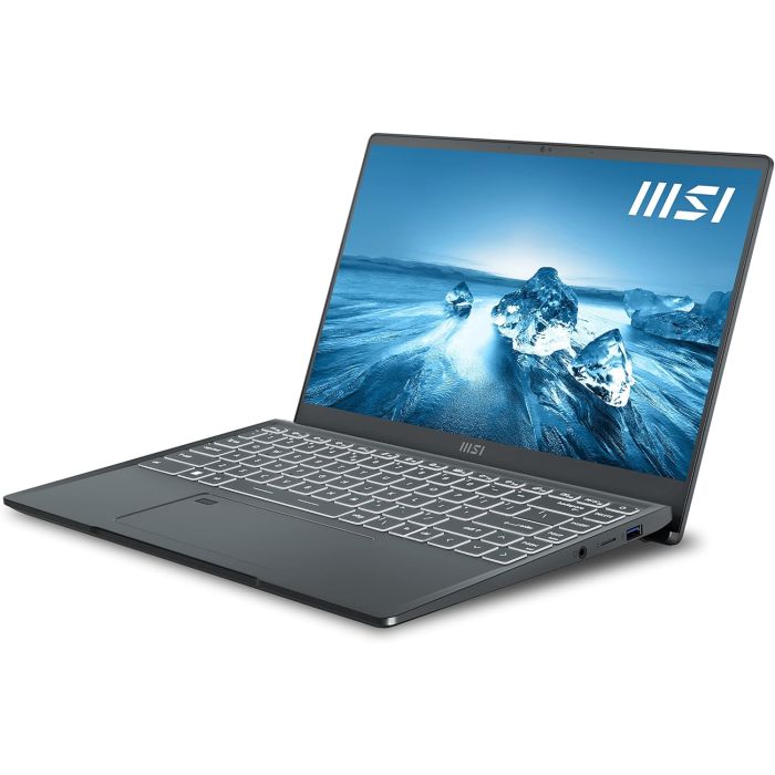 MSI Prestige 14"FHD i5-1240P 16/512 /A12M-271XAM@