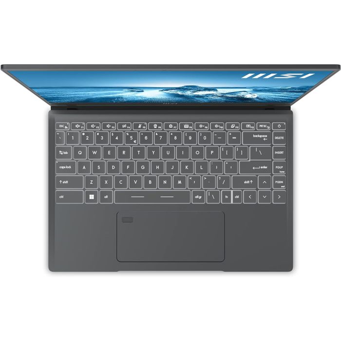MSI Prestige 14"FHD i5-1240P 16/512 /A12M-271XAM@