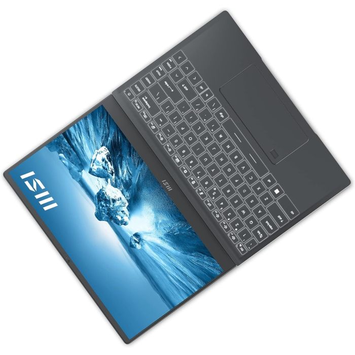 MSI Prestige 14"FHD i5-1240P 16/512 /A12M-271XAM@
