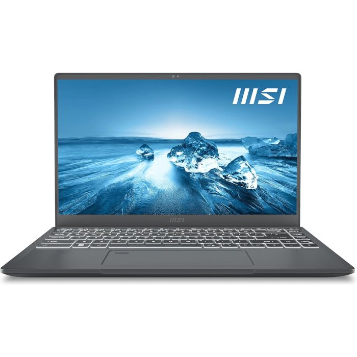 MSI Prestige 14"FHD i5-1240P 16/512 /A12M-271XAM@
