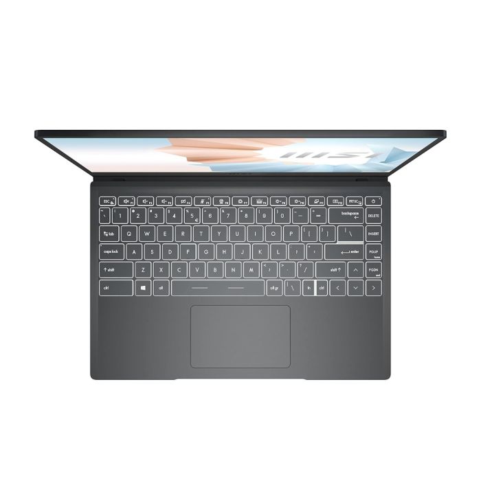 MSI Modern 14"FHD i5-1155G7 8/512 /B11MOU-1242XAM@