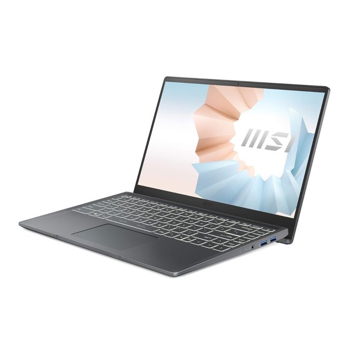 MSI Modern 14"FHD i5-1155G7 8/512 /B11MOU-1242XAM@