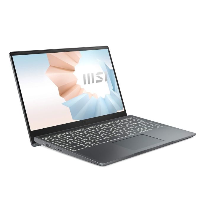 MSI Modern 14"FHD i5-1155G7 8/512 /B11MOU-1242XAM@