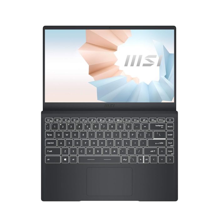 MSI Modern 14"FHD i5-1155G7 8/512 /B11MOU-1242XAM@