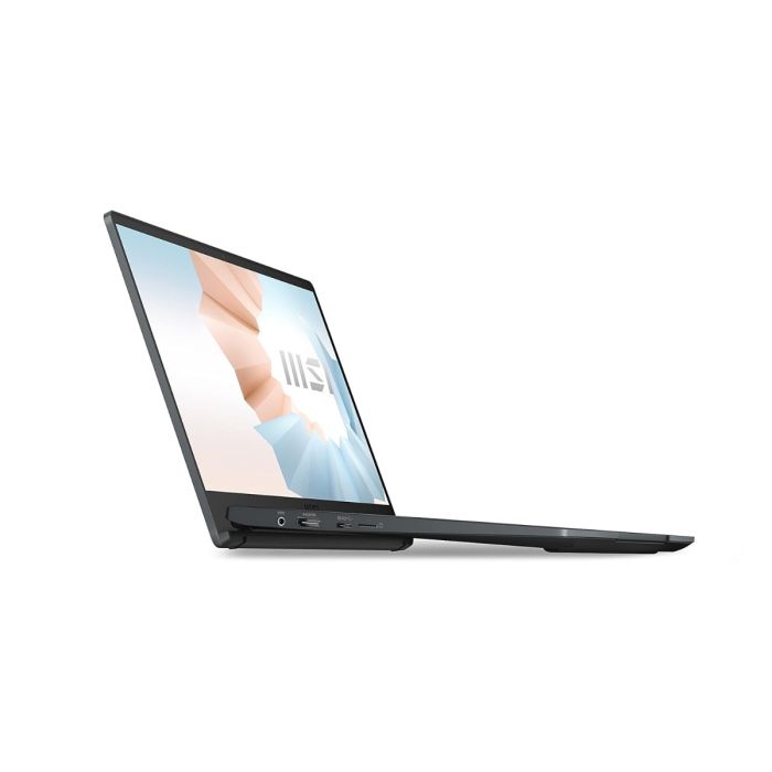MSI Modern 14"FHD i5-1155G7 8/512 /B11MOU-1242XAM@