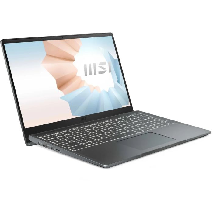 MSI Modern 14"FHD i5-1155G7 8/256 /B11MOU-1243XAM@