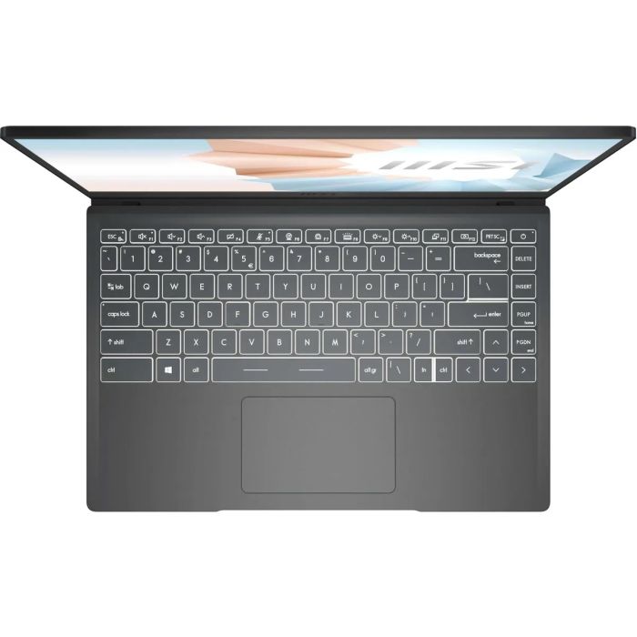MSI Modern 14"FHD i5-1155G7 8/256 /B11MOU-1243XAM@