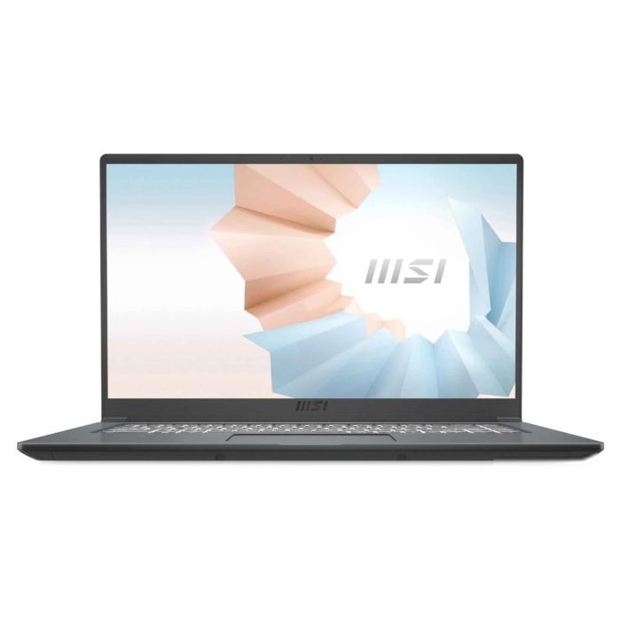 MSI Modern 15.6"FHD R7-5700U 8/512 /A5M-401XAM@