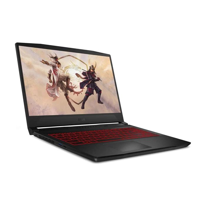 MSI GF66 15.6" i5-11400H 16/512 3060 /11UE-896XAM@