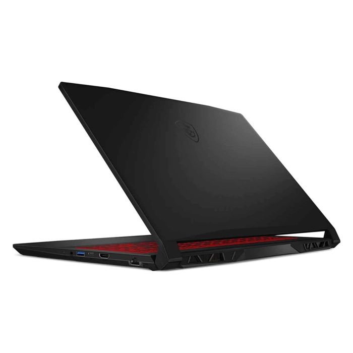 MSI GF66 15.6" i5-11400H 16/512 3060 /11UE-896XAM@