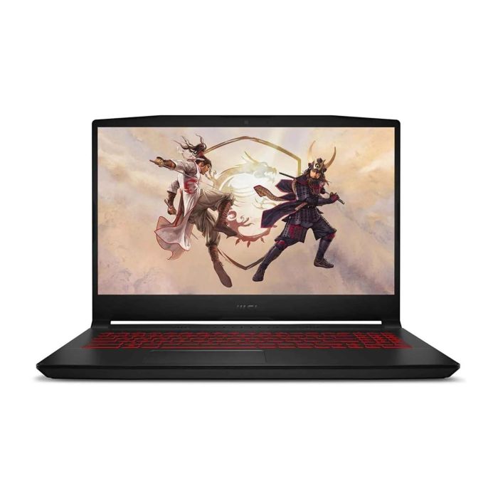 MSI GF66 15.6" i5-11400H 16/512 3060 /11UE-896XAM@