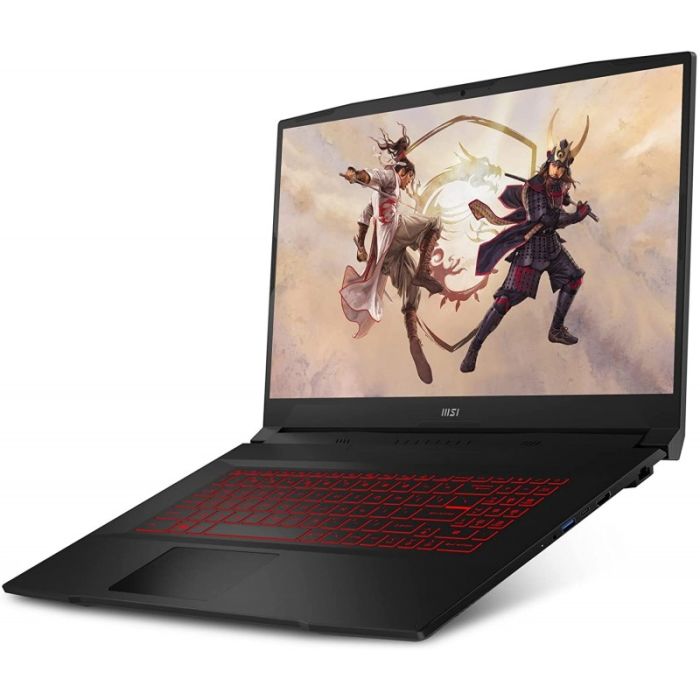 MSI GF76 17.3" i5-11400H 16/512 3050 /11UC-858XAM@